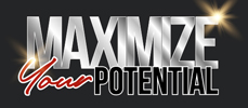 Maximize My Potential Logo